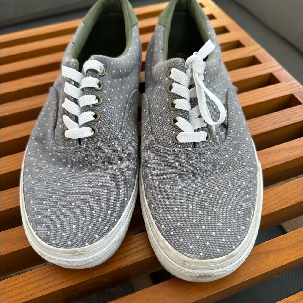 Vans shoes